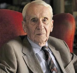 Christopher Tolkien